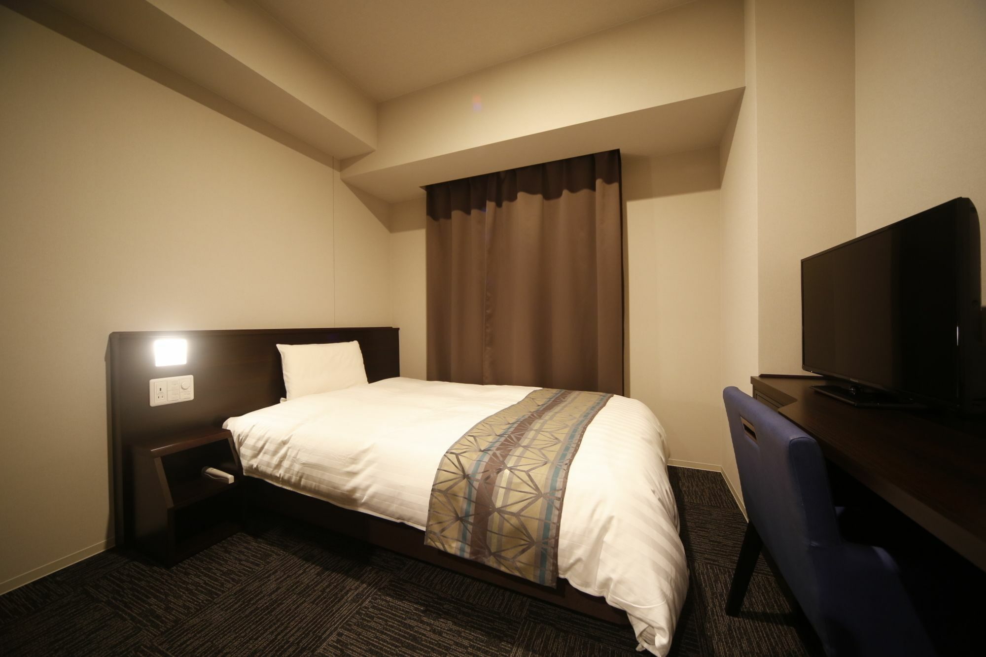 Dormy Tanimachi Hotel Osaka